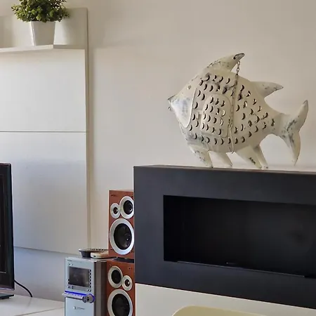 Apartament Le Vele