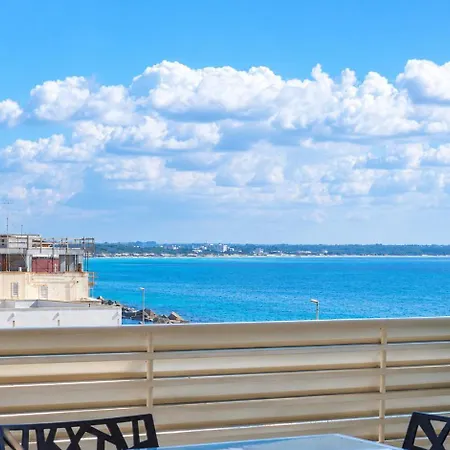 Apartament Le Vele Gallipoli