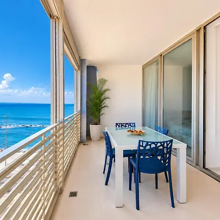 Le Vele Apartament