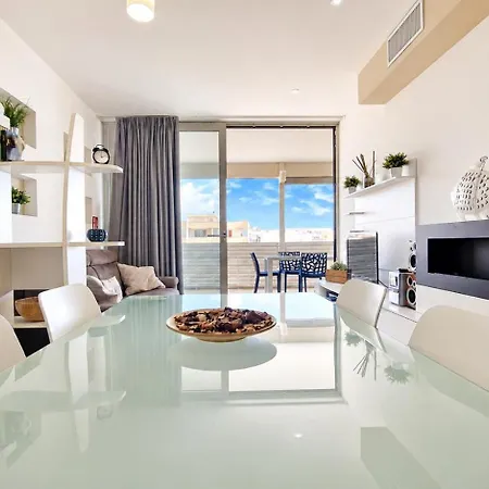 Le Vele Apartament *