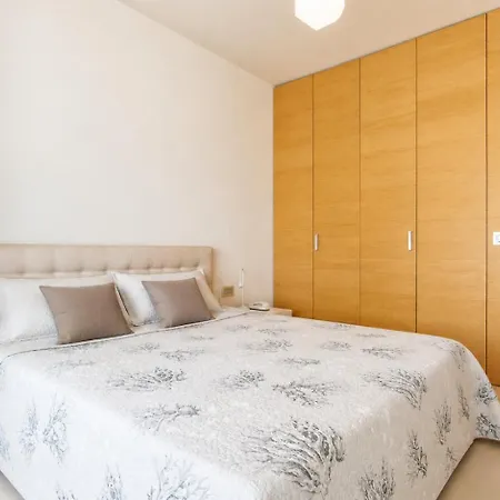 Le Vele Apartament Gallipoli