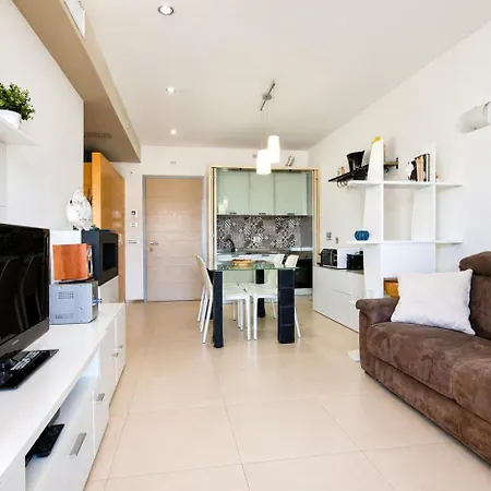 Apartament Le Vele Gallipoli
