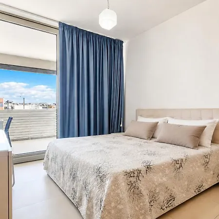 Apartament Le Vele