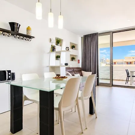 Le Vele Apartament *