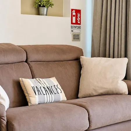 Apartament Le Vele *