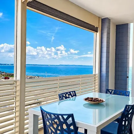 Apartament Le Vele Gallipoli