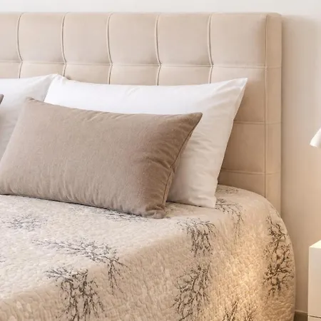 Le Vele Apartament *