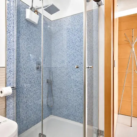 Apartament Le Vele *