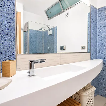 Le Vele Apartament Gallipoli