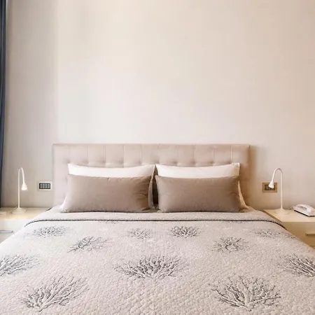 Apartament Le Vele Gallipoli