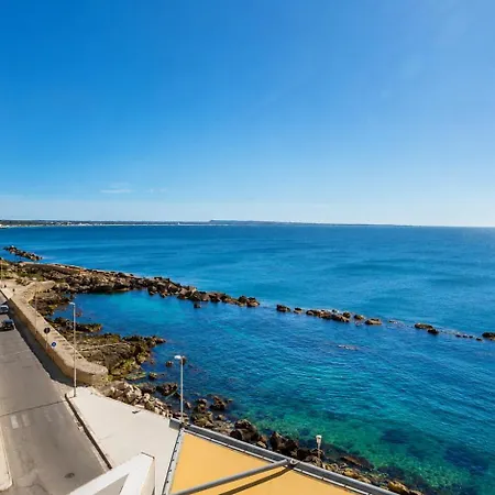 Apartament Le Vele