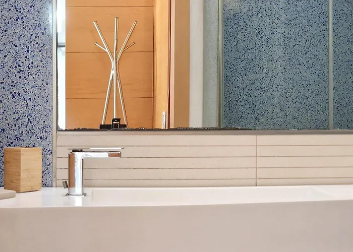 Apartamento Le Vele Gallipoli