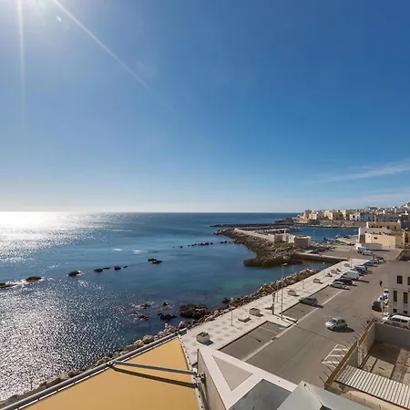 Apartment Le Vele