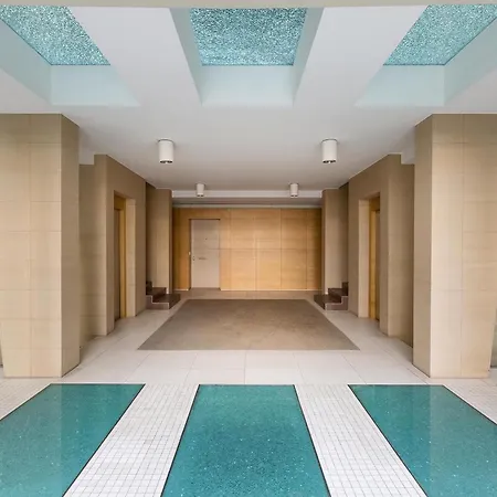 Апартаменты Le Vele *