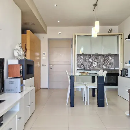 Apartment Le Vele