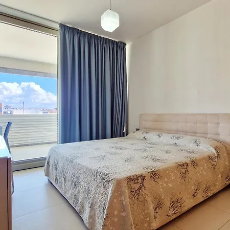 Le Vele Апартаменты Галлиполи