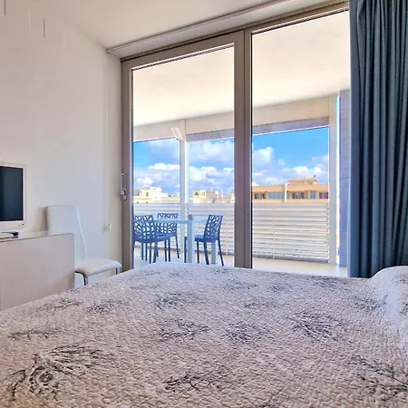 Le Vele Галлиполи