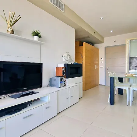 Apartment Le Vele Gallipoli