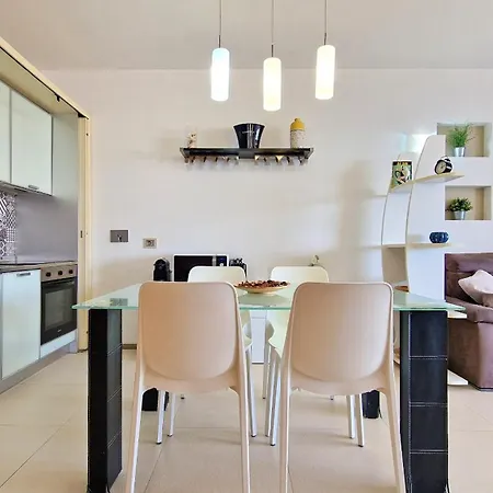 Le Vele Apartamento *