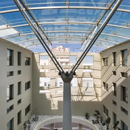 Apartment Le Vele *