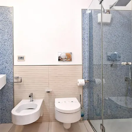 Le Vele Apartamento Gallipoli