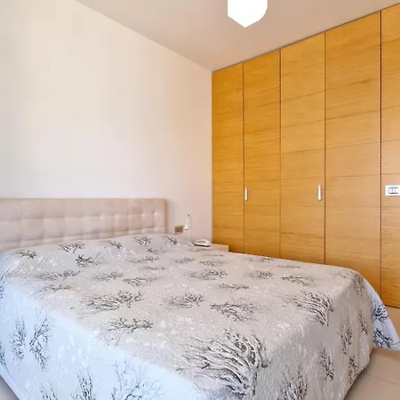 Apartment Le Vele Gallipoli