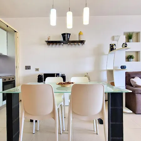 Апартаменты Le Vele