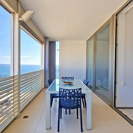 Le Vele Apartment *