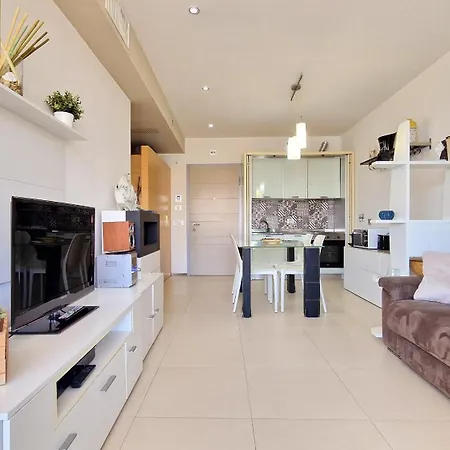 Apartment Le Vele *