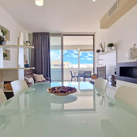 Le Vele Apartamento Gallipoli