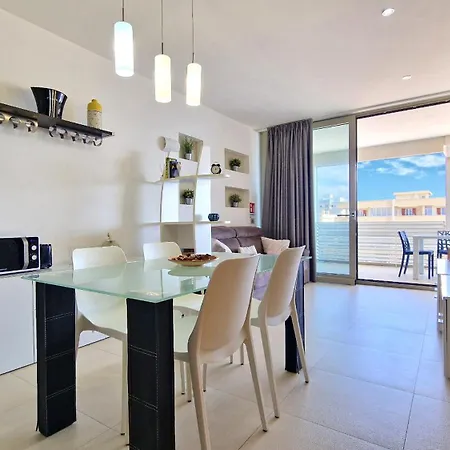 Le Vele Apartment