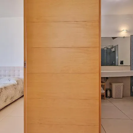 Апартаменты Le Vele