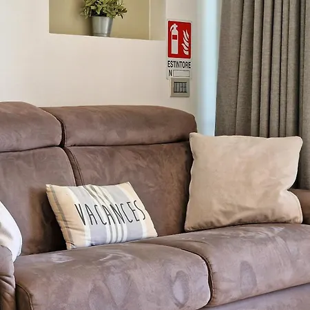 Apartamento Le Vele *