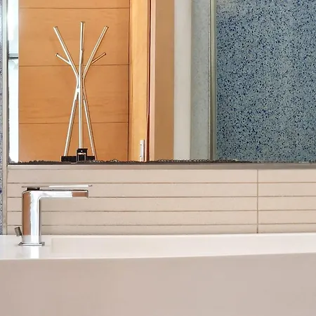 Apartamento Le Vele Gallipoli