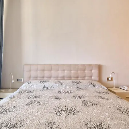 Апартаменты Le Vele *