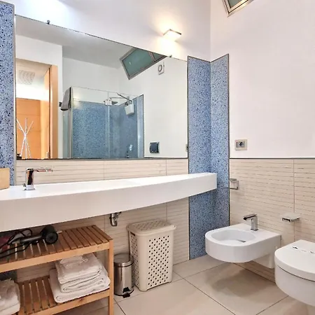 Le Vele * Галлиполи