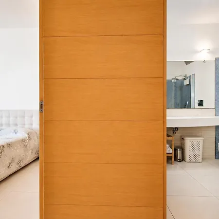 Apartmán Le Vele
