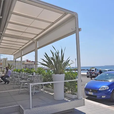 Апартаменты Le Vele Галлиполи